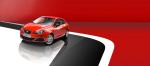 Seat Ibiza MTV TRL 2010 года